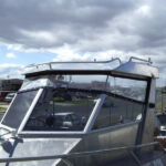 Boat Repairs & Modifications