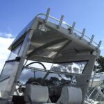 Boat Repairs & Modifications