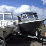 Boat Repairs & Modifications
