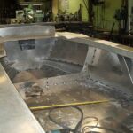 Boat Repairs & Modifications
