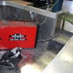 Boat Repairs & Modifications