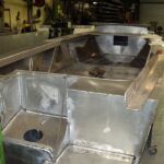 Boat Repairs & Modifications