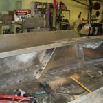 Boat Repairs & Modifications