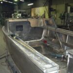 Boat Repairs & Modifications