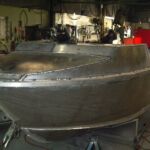 Boat Repairs & Modifications