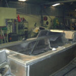 Boat Repairs & Modifications