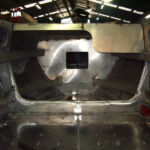 Boat Repairs & Modifications