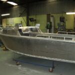 Boat Repairs & Modifications