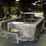 Boat Repairs & Modifications