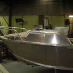 Boat Repairs & Modifications