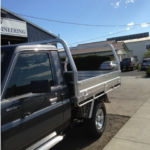 Custom Fabrication