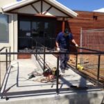 Custom Fabrication