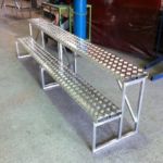 Custom Fabrication