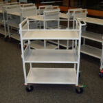 Custom Furniture Fabrication