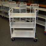 Custom Furniture Fabrication
