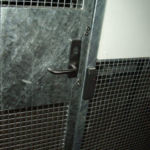 Custom Door