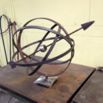 Custom Metal Art