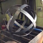 Custom Metal Art