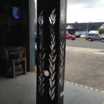 Custom Metal Art