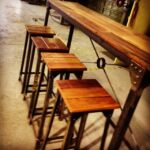 Custom Metal Furniture