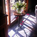 Custom Metal Furniture