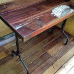 Custom Metal Furniture