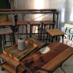 Custom Metal Furniture