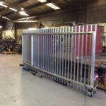 Custom Fabrication