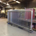 Custom Fabrication