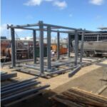 Custom Fabrication