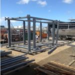 Custom Fabrication