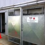 Custom Fabrication
