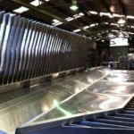Custom Fabrication