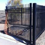 Custom Fence Fabrication Geelong