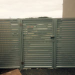 Custom Gate Fabrication