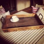 Industrial Furniture