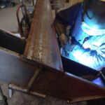 Specialized Welding