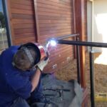 Specialised Welding