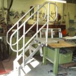 Railing Fabrication