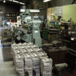 Machining