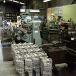 Machining