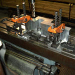 Machining