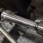 Machining