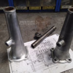 Machining