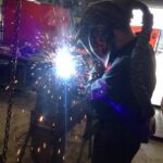 Specialized Welding