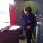 Specialized Welding