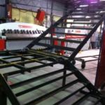 Stair Fabrication