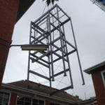 Steel Fabrication